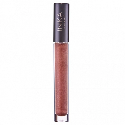 Inika Organic Bio Lip Glaze Cinnamon 5 ml