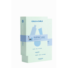 Maria Nila Holiday Box Coils & Curls