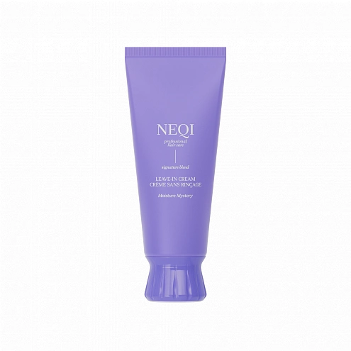 NEQI Moisture Mystery Leave In Cream 200ml