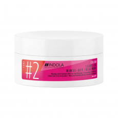 Indola Color Leave-in/Rinse-Off Treatment Mask 200 ml