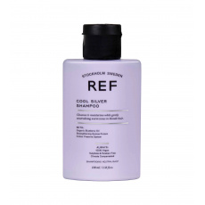 Ref Stockholm Cool Silver Shampoo 100 ml