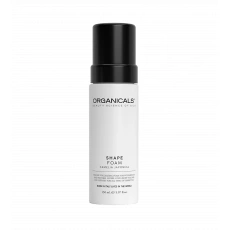 Organicals SHAPE Foam Camelia 150 ml