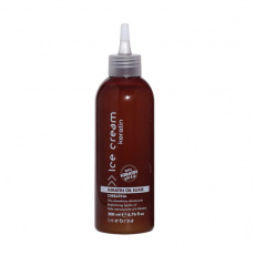 Inebrya Ice Cream Keratin Oil Elixir 200 ml