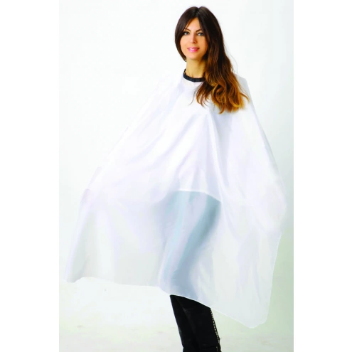 KIEPE Pláštěnka na střih - bílá