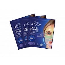 Tomas Arsov 3x Lifting Express Hydrogel Mask 3 pcs