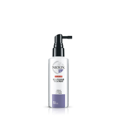 Nioxin System 5 Scalp and Hair Leave-In Treatment 100 ml