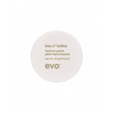 EVO - Box O Bollox Texture Paste 15g
