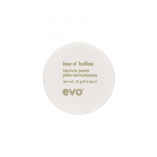 EVO - Box O Bollox Texture Paste 15g