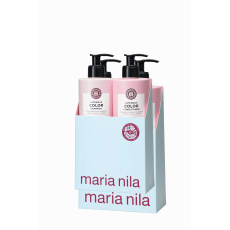 Maria Nila Luminous Colour Duo Bundle 500 ml