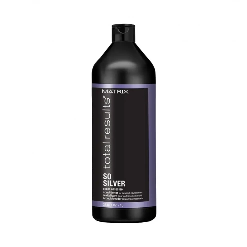Matrix Total Results So Silver Conditioner 1000 ml