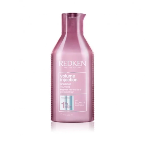 Redken High Rise Volume Injection Shampoo 300 ml