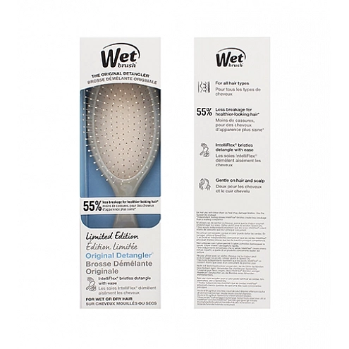 Wet Brush Holographic Original Detangler Cream