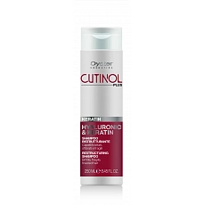 Oyster Cutnol Plus Keratin Hyaluronic Shampoo 250 ml