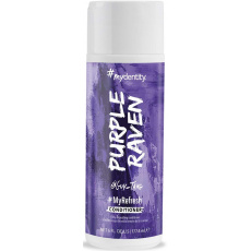 MyDentity MyRefresh Conditioner Purple Raven 177 ml