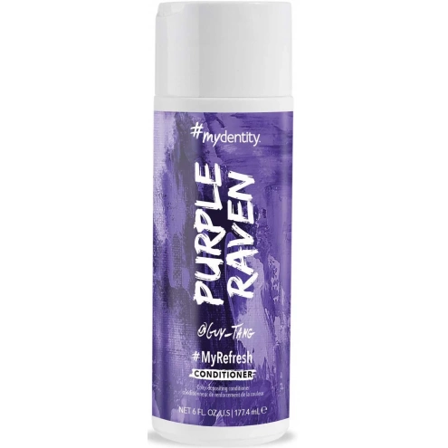 MyDentity MyRefresh Conditioner Purple Raven 177 ml