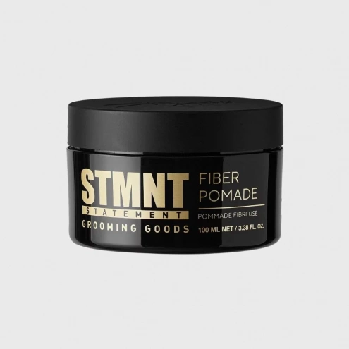 STMNT Fiber Pomade 100 ml STMNT Fiber Pomade 100 ml