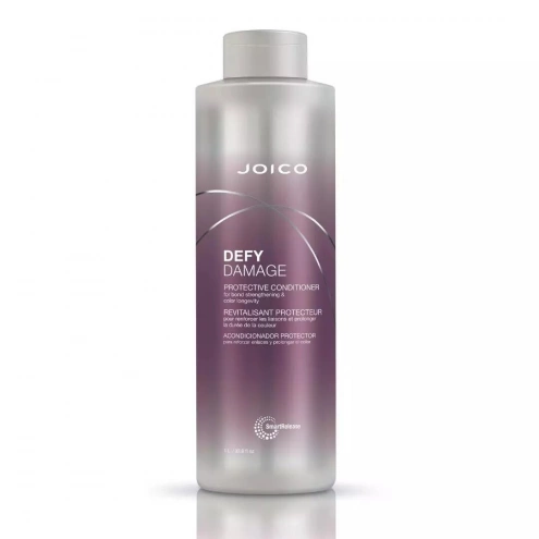 Joico Defy Damage Conditioner 1000 ml Joico Defy Damage Conditioner 1000 ml