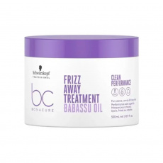 Schwarzkopf Professional BC BonaCure FrizzAway Treatment 500ml