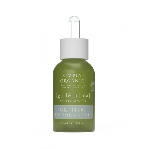 Simply Organic Re-Juva CX (110) Volume & Tonic Nectar 50 ml