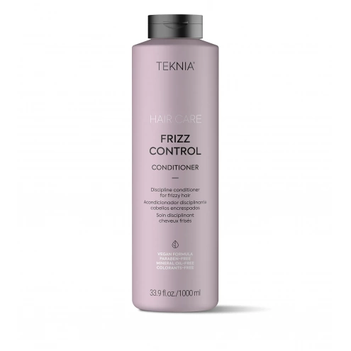 Lakme Teknia Frizz Control Conditioner Leave-In 1000 ml