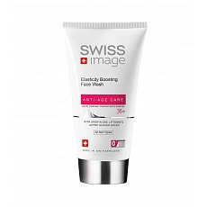 Swiss Image Anti-Age Care 36+ Elasticity Boosting Face Wash 150 ml