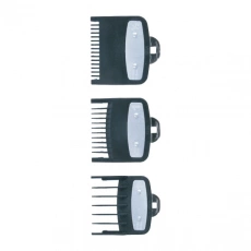 Wahl Clipper Cutting Guides 03354-5001 - 1.5 mm, 3 mm, 4.5 mm
