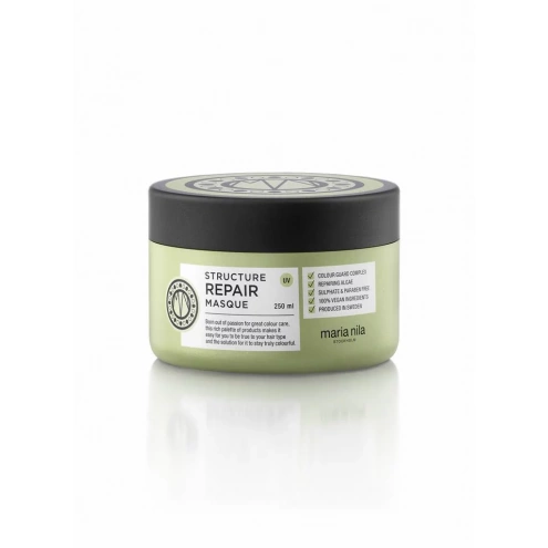 Maria Nila Structure Repair Mask 250 ml Maria Nila Structure Repair Mask 250 ml