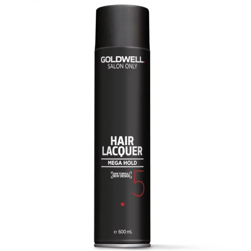Goldwell Salon Only Hair Lacquer Super Firm Mega Hold 600 ml