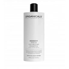 Organicals REMEDY Sebum Volumizing Shampoo Cedar & Bergamot 1000 ml