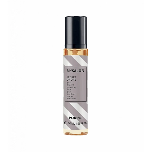 PÜRING PR MY Secret Drops Serum 50 ml