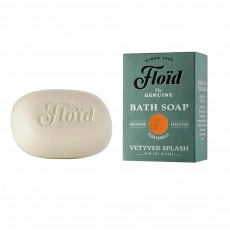 Floid Bath Soap Vetyver Splash 120 g