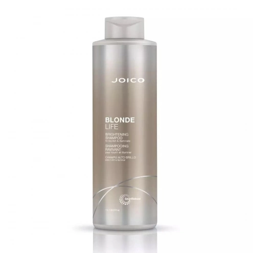 Joico Blonde Life Shampoo 1000 ml Joico Blonde Life Shampoo 1000 ml