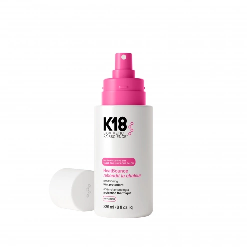 K18 HeatBounce Conditioning Heat Protectant 236 ml