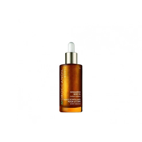 Moroccanoil Shimmering Body Oil 50 ml