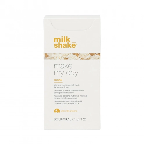 Milk_Shake Make My Day Mask 6 x 30 ml