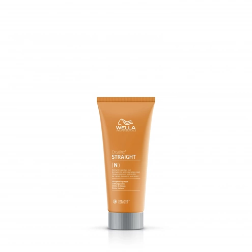 Wella Professionals Creatine+ Straight N 200 ml Wella Professionals Creatine+ Straight N 200 ml