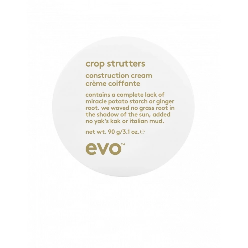 EVO Crop Strutters Construction Cream 90g