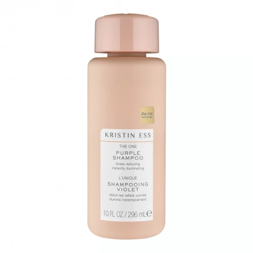 Kristin Ess The One Purple Shampoo 296 ml Kristin Ess The One Purple Shampoo 296 ml