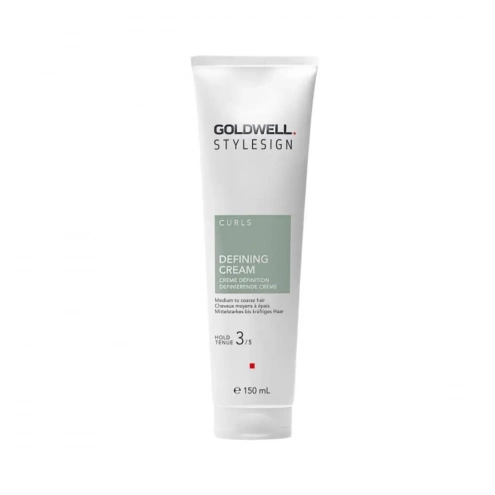 Goldwell StyleSign Curls Defining Cream 150 ml Goldwell StyleSign Curls Defining Cream 150 ml