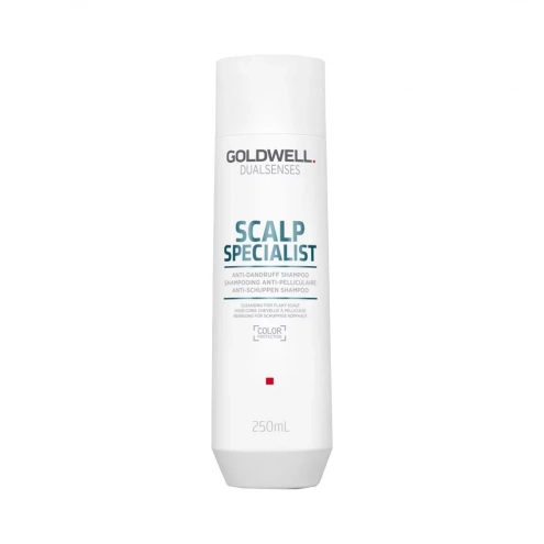 Goldwell Dualsenses Scalp Specialist Anti-Dandruff Shampoo 250 ml
