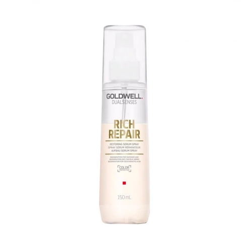 Goldwell Dualsenses Rich Repair Restoring Serum Spray 150 ml Goldwell Dualsenses Rich Repair Restoring Serum Spray 150 ml