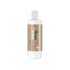 Schwarzkopf Professional BlondMe All Blondes Light Shampoo 1000 ml