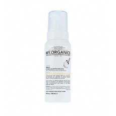 My.Organics My.Kids Nebula Shampoo Mousse 250 ml