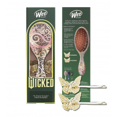 Wet Brush Original Detangler Wicked Kit - Glinda