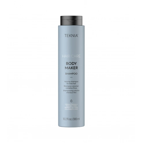 Lakme Teknia Body Maker Shampoo 300 ml