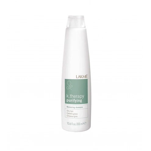 Lakme K.Therapy Purifying Balancing Shampoo 300 ml