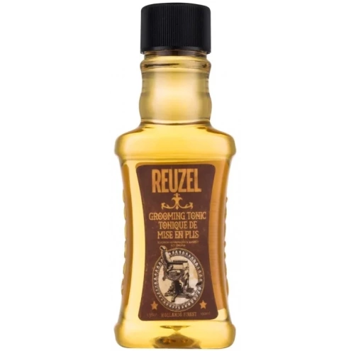 REUZEL Grooming Tonic 100 ml REUZEL Grooming Tonic 100 ml