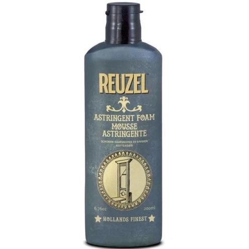 REUZEL Astringent Foam 200 ml