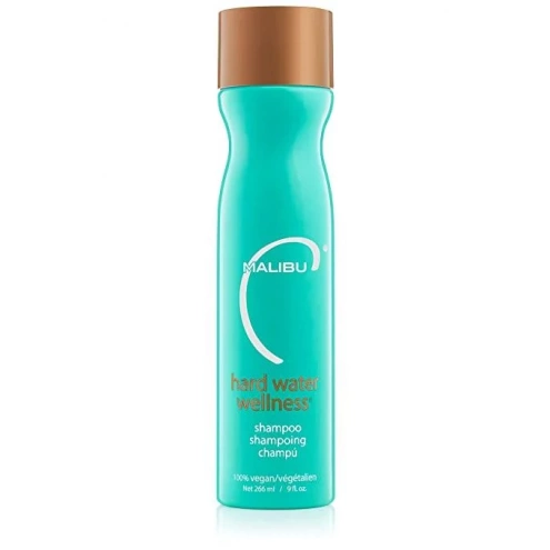 Malibu C Hard Water Wellness Shampoo 266ml