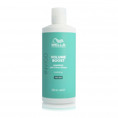 Wella Professionals Invigo Volume Boost Bodifying Shampoo 500 ml NEW